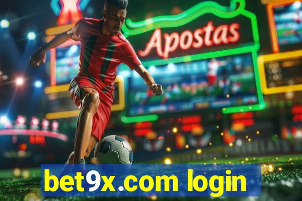 bet9x.com login